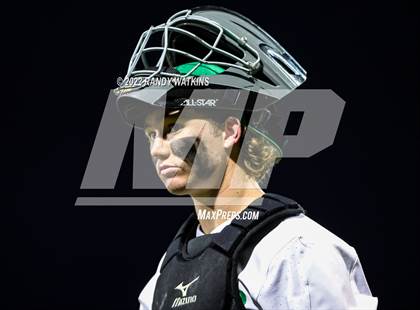 Thumbnail 3 in Southlake Carroll vs. Keller (UIL 6A Region 1 Regional Playoff Final Game 2) photogallery.