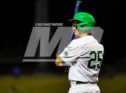Thumbnail 1 in Southlake Carroll vs. Keller (UIL 6A Region 1 Regional Playoff Final Game 2) photogallery.