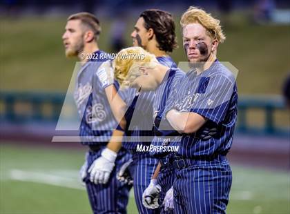 Thumbnail 3 in Southlake Carroll vs. Keller (UIL 6A Region 1 Regional Playoff Final Game 2) photogallery.
