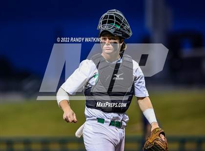 Thumbnail 1 in Southlake Carroll vs. Keller (UIL 6A Region 1 Regional Playoff Final Game 2) photogallery.