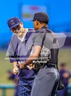 Photo from the gallery "Southlake Carroll vs. Keller (UIL 6A Region 1 Regional Playoff Final Game 2)"