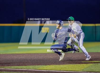 Thumbnail 1 in Southlake Carroll vs. Keller (UIL 6A Region 1 Regional Playoff Final Game 2) photogallery.