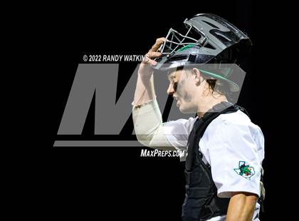 Thumbnail 3 in Southlake Carroll vs. Keller (UIL 6A Region 1 Regional Playoff Final Game 2) photogallery.