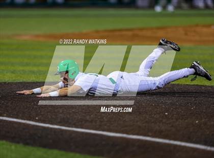 Thumbnail 1 in Southlake Carroll vs. Keller (UIL 6A Region 1 Regional Playoff Final Game 2) photogallery.