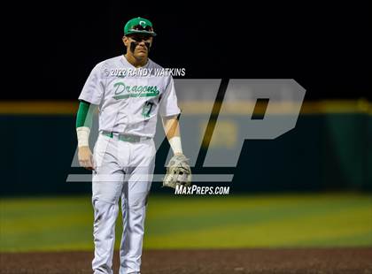 Thumbnail 2 in Southlake Carroll vs. Keller (UIL 6A Region 1 Regional Playoff Final Game 2) photogallery.