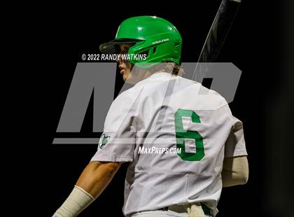 Thumbnail 2 in Southlake Carroll vs. Keller (UIL 6A Region 1 Regional Playoff Final Game 2) photogallery.