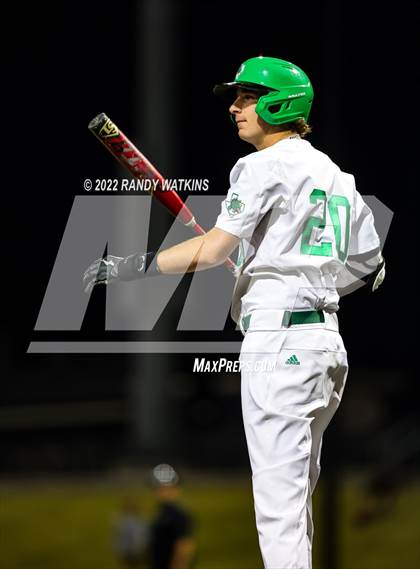 Thumbnail 3 in Southlake Carroll vs. Keller (UIL 6A Region 1 Regional Playoff Final Game 2) photogallery.