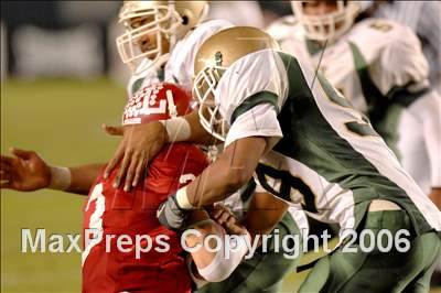 Thumbnail 1 in Lutheran vs Poly (SS Playoffs) photogallery.