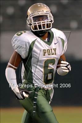Thumbnail 2 in Lutheran vs Poly (SS Playoffs) photogallery.
