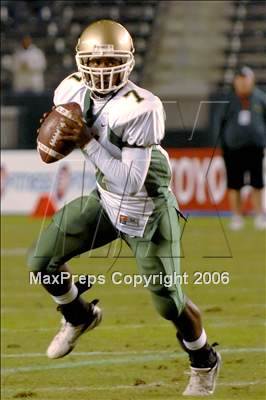 Thumbnail 1 in Lutheran vs Poly (SS Playoffs) photogallery.