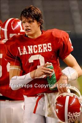 Thumbnail 3 in Lutheran vs Poly (SS Playoffs) photogallery.