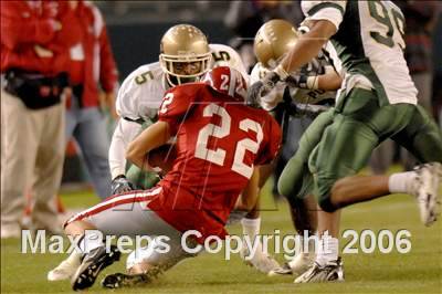 Thumbnail 3 in Lutheran vs Poly (SS Playoffs) photogallery.