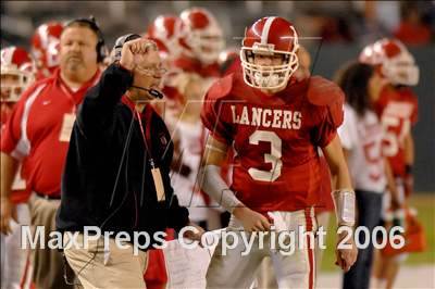 Thumbnail 3 in Lutheran vs Poly (SS Playoffs) photogallery.