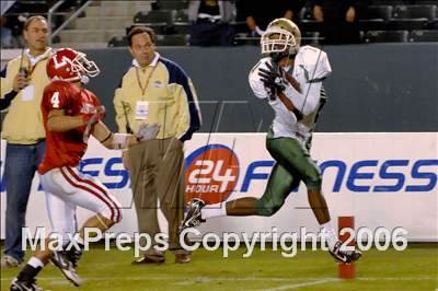 Thumbnail 3 in Lutheran vs Poly (SS Playoffs) photogallery.