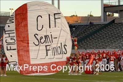 Thumbnail 3 in Lutheran vs Poly (SS Playoffs) photogallery.