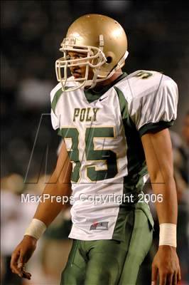Thumbnail 2 in Lutheran vs Poly (SS Playoffs) photogallery.