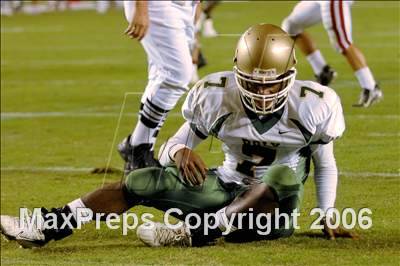 Thumbnail 3 in Lutheran vs Poly (SS Playoffs) photogallery.