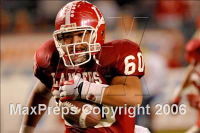 Thumbnail 3 in Lutheran vs Poly (SS Playoffs) photogallery.