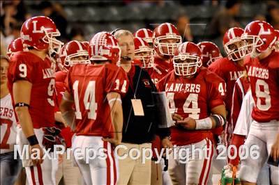 Thumbnail 3 in Lutheran vs Poly (SS Playoffs) photogallery.