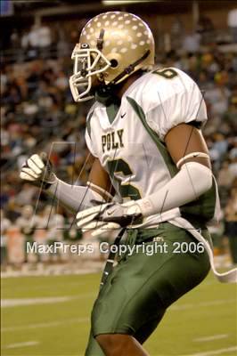 Thumbnail 3 in Lutheran vs Poly (SS Playoffs) photogallery.