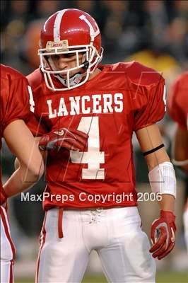 Thumbnail 3 in Lutheran vs Poly (SS Playoffs) photogallery.