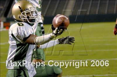 Thumbnail 1 in Lutheran vs Poly (SS Playoffs) photogallery.