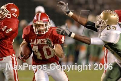 Thumbnail 3 in Lutheran vs Poly (SS Playoffs) photogallery.