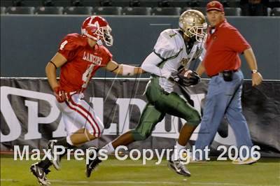 Thumbnail 3 in Lutheran vs Poly (SS Playoffs) photogallery.