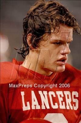 Thumbnail 2 in Lutheran vs Poly (SS Playoffs) photogallery.