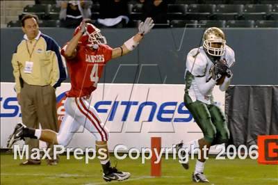 Thumbnail 2 in Lutheran vs Poly (SS Playoffs) photogallery.