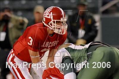 Thumbnail 1 in Lutheran vs Poly (SS Playoffs) photogallery.
