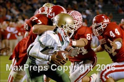 Thumbnail 2 in Lutheran vs Poly (SS Playoffs) photogallery.