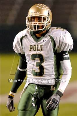 Thumbnail 2 in Lutheran vs Poly (SS Playoffs) photogallery.