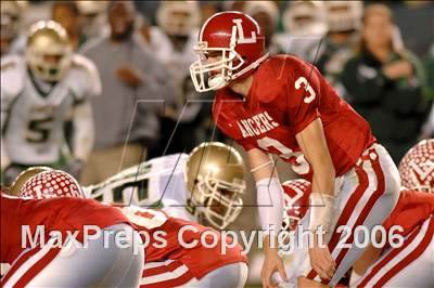 Thumbnail 1 in Lutheran vs Poly (SS Playoffs) photogallery.