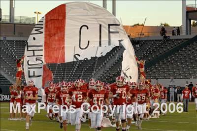 Thumbnail 1 in Lutheran vs Poly (SS Playoffs) photogallery.