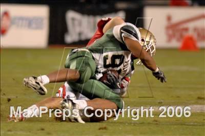 Thumbnail 1 in Lutheran vs Poly (SS Playoffs) photogallery.