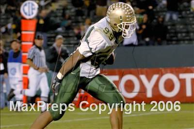 Thumbnail 2 in Lutheran vs Poly (SS Playoffs) photogallery.