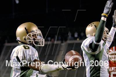 Thumbnail 3 in Lutheran vs Poly (SS Playoffs) photogallery.