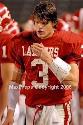 Thumbnail 2 in Lutheran vs Poly (SS Playoffs) photogallery.