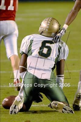 Thumbnail 2 in Lutheran vs Poly (SS Playoffs) photogallery.