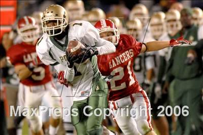 Thumbnail 3 in Lutheran vs Poly (SS Playoffs) photogallery.
