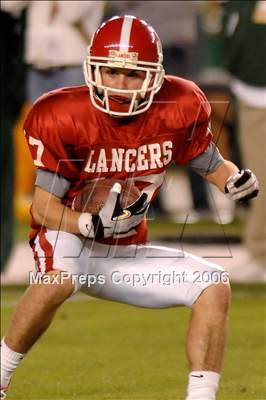 Thumbnail 3 in Lutheran vs Poly (SS Playoffs) photogallery.