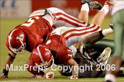 Thumbnail 2 in Lutheran vs Poly (SS Playoffs) photogallery.