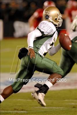 Thumbnail 3 in Lutheran vs Poly (SS Playoffs) photogallery.