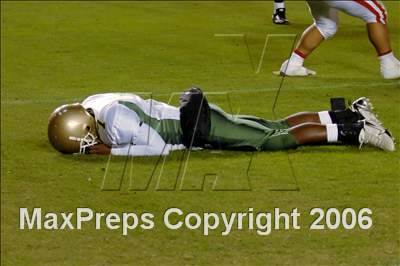 Thumbnail 3 in Lutheran vs Poly (SS Playoffs) photogallery.