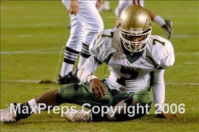 Thumbnail 2 in Lutheran vs Poly (SS Playoffs) photogallery.