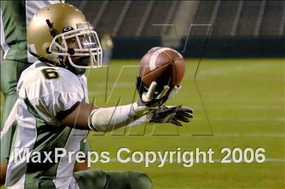 Thumbnail 2 in Lutheran vs Poly (SS Playoffs) photogallery.