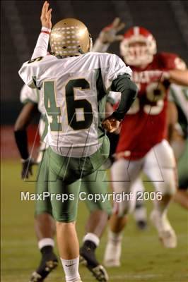 Thumbnail 3 in Lutheran vs Poly (SS Playoffs) photogallery.