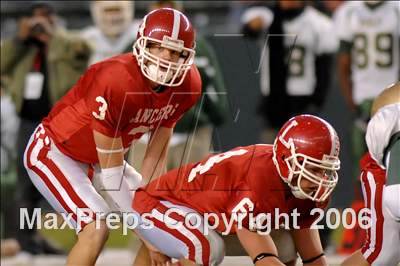 Thumbnail 2 in Lutheran vs Poly (SS Playoffs) photogallery.