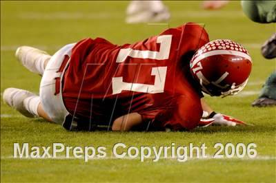 Thumbnail 2 in Lutheran vs Poly (SS Playoffs) photogallery.